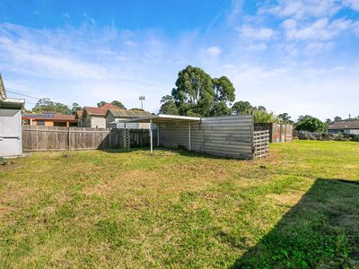 306 Elizabeth Drive, Mount Pritchard