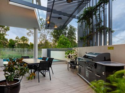 205 / 58 Thistle Street, Lutwyche