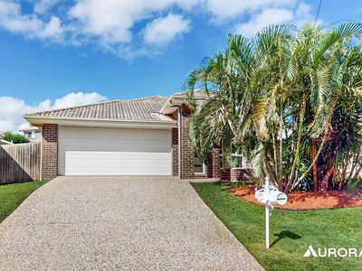 83 Bankswood Drive, Redland Bay
