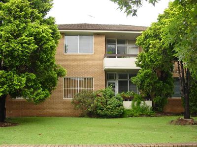 8 / 32 Albyn Street, Bexley