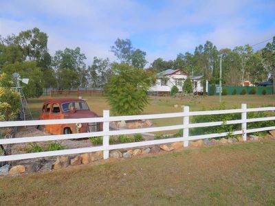 15 O'Callaghan Street, Nanango