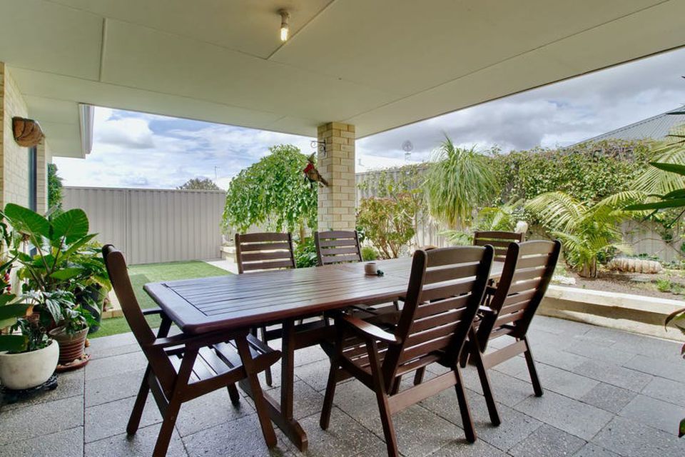 13 Icelandic Meander , Baldivis