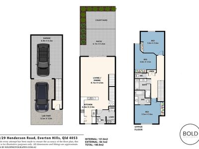 14/29 Henderson Road, Everton Hills