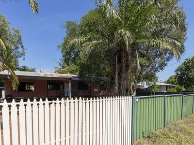 17 Nutwood Crescent, Kununurra