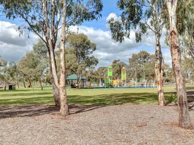11 Henry Moss Court, Murray Bridge