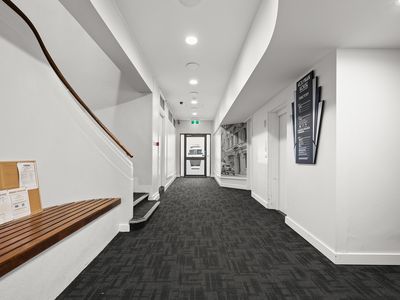 Level 3, Room 48 / 52-60 Brisbane Street, Launceston