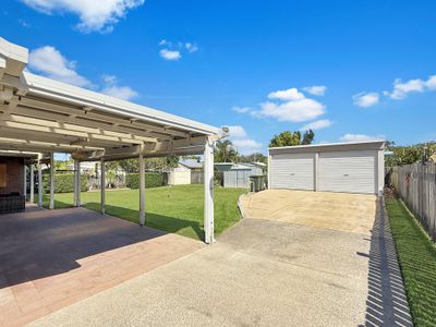 16 Harselaar Drive, Point Vernon