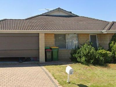 31 Antonio Circuit, Port Kennedy