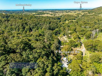 9 Bullgarra Road, Wilsons Creek