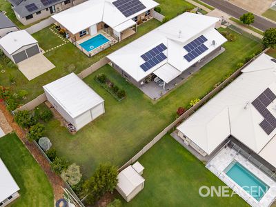 54 Ronaldo Way, Urangan