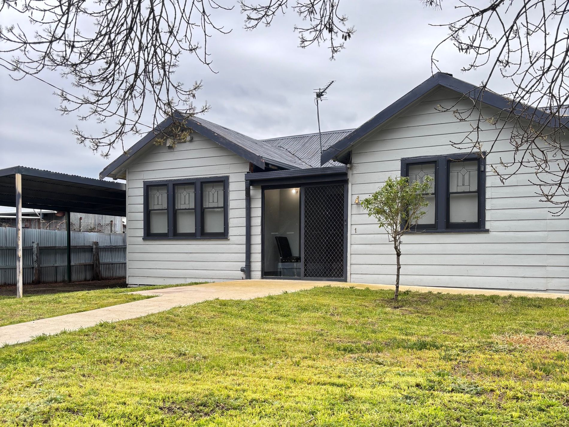 1 Abdallah Rd, Seymour