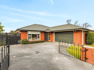 110 Cavendish Road, Casebrook