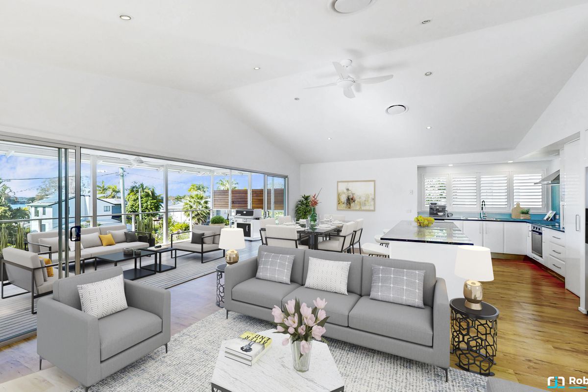 56 Ward Street, Tewantin