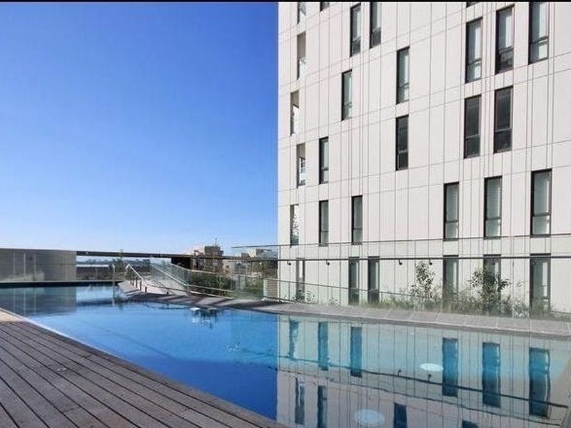 4 Distillery Drive, Pyrmont