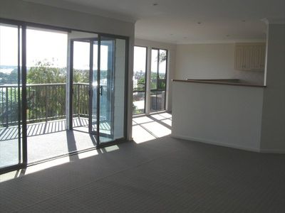 Mount Warrigal