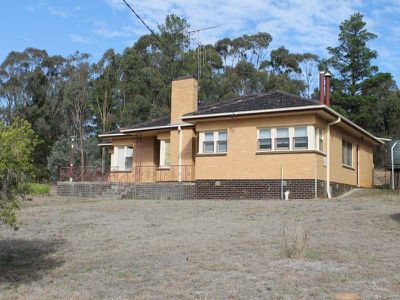 127-129 Kilmore Road, Heathcote