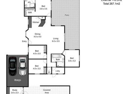 6 Fir Street, Bilambil Heights