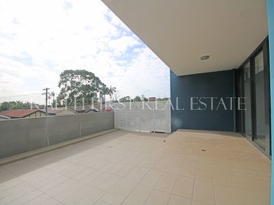 16 / 6 Haldon Street, Lakemba