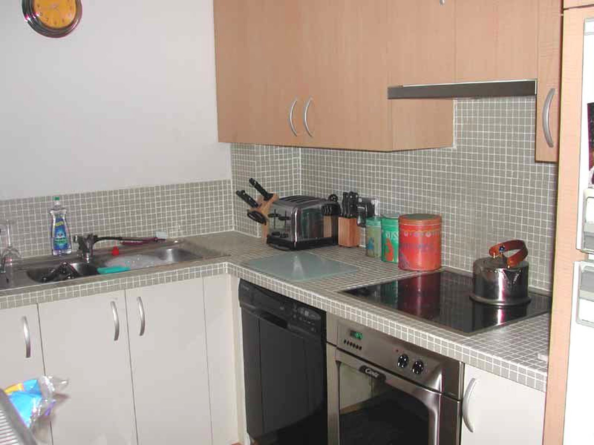 306 / 242 Elizabeth Street, Surry Hills