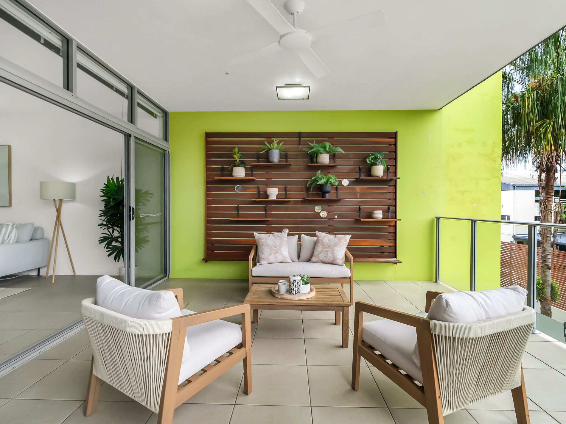 204 / 174-180 Grafton Street, Cairns City