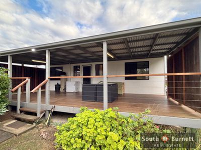 86 Cadell Street, Wondai