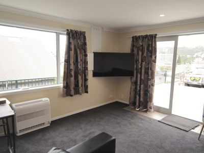 145 Harbour Terrace, North Dunedin