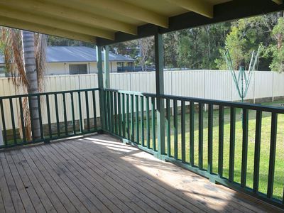 188 Island Point Road, St Georges Basin