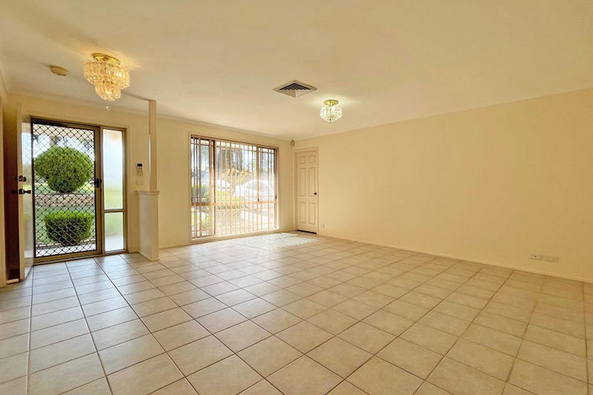 1 Slessor Road, Casula