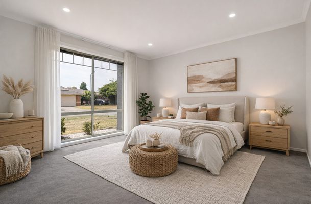 5 Turano Court, Roxburgh Park