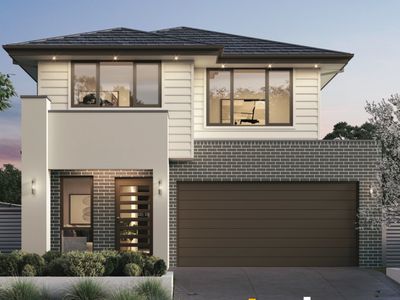 46 William Street, Riverstone