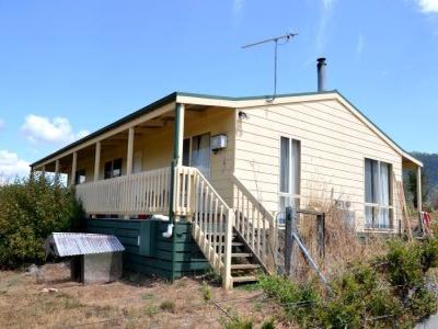 789 Mountain Creek Road, Tawonga