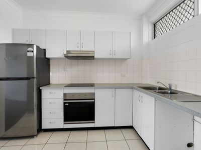 23/186-198 Lake St, Cairns North