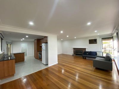 28 Mossfiel Drive, Hoppers Crossing