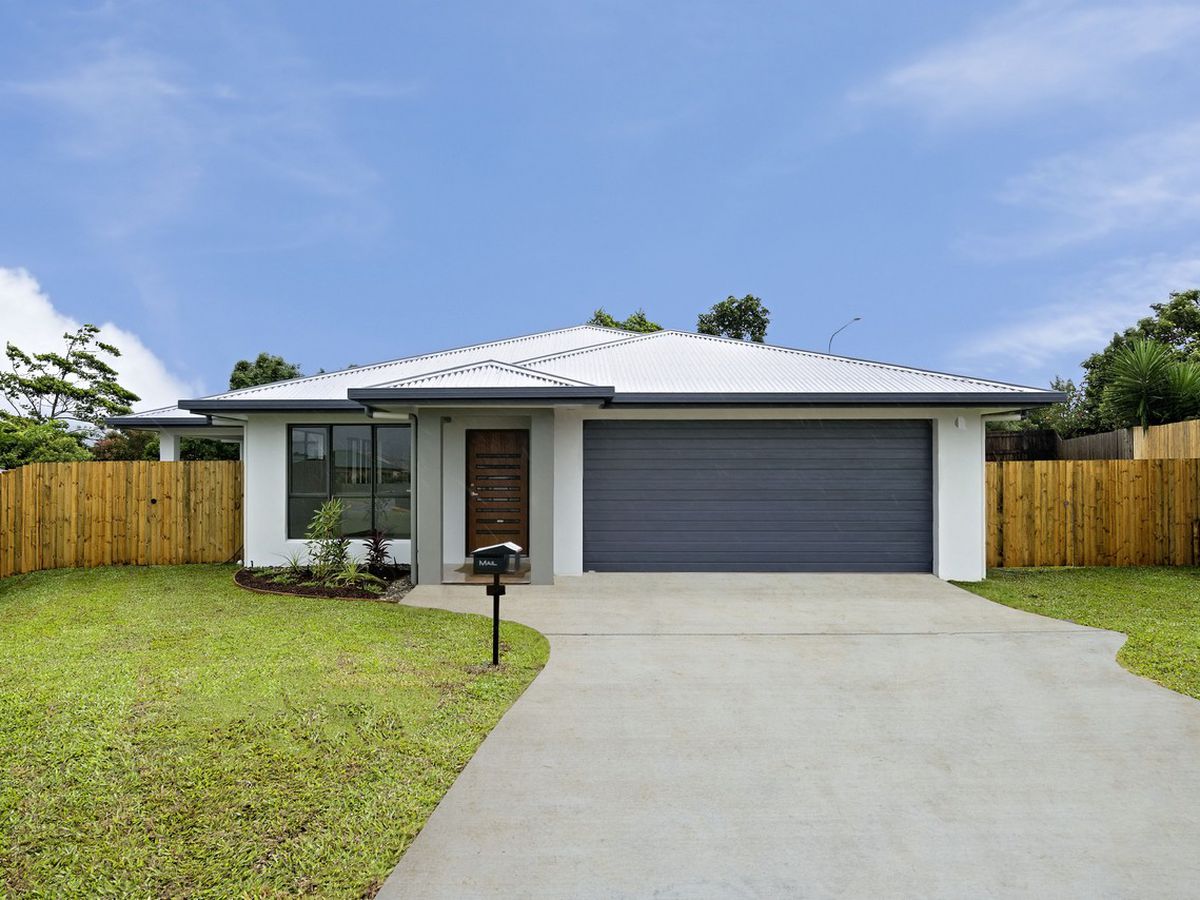 11 Nerboni Close, Atherton