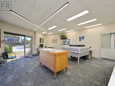 2/91 Forsyth Street, O'connor