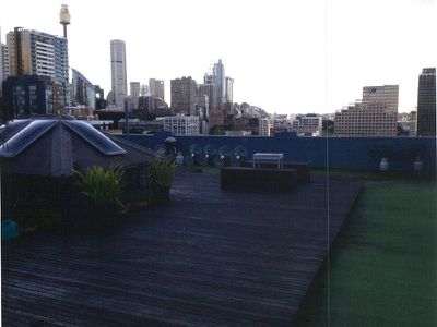 20 / 227 Crown Street, Surry Hills