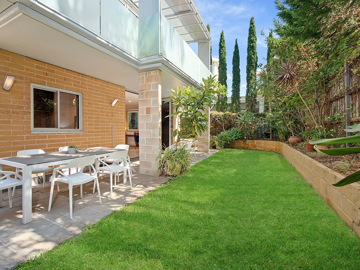 2 / 56 Wilberforce Avenue, Rose Bay