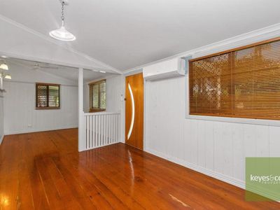 54 Wellington Street, Mundingburra