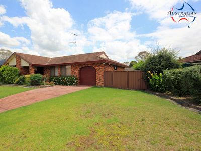 45 Alpine Circuit, St Clair