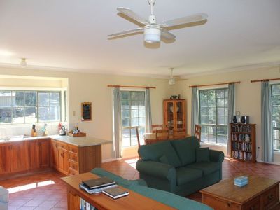 374 Bugong Fire Trail, Kangaroo Valley