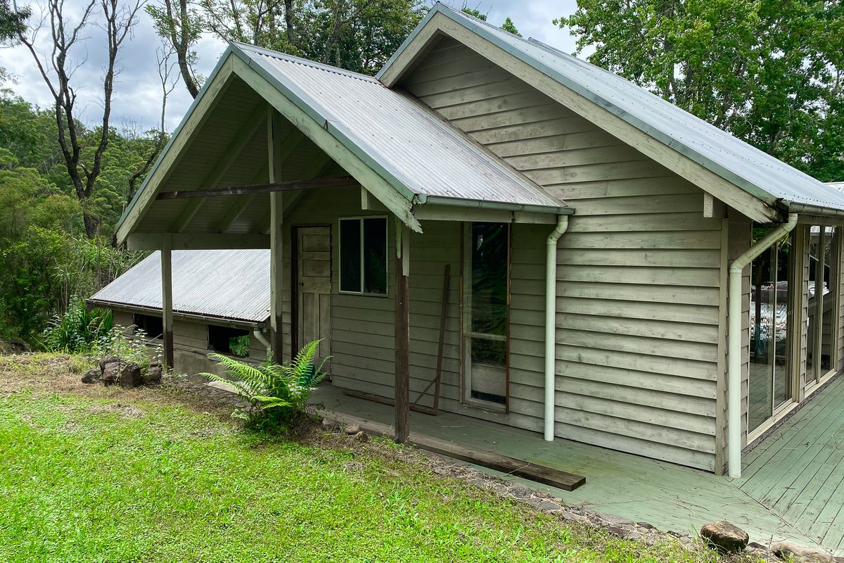 2809 Bulga Road, Bobin