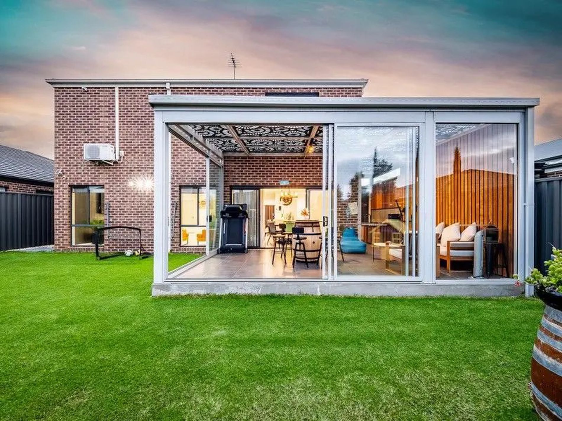 60 Ferrari Drive, Cranbourne East