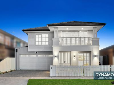 8 Queensborough Road, Kalkallo