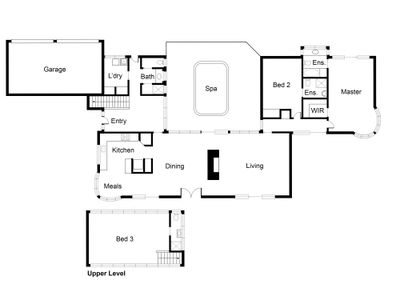 55 McMillan Point Drive, Mansfield