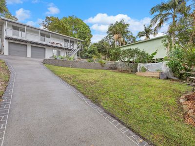 69 SEABREEZE PARADE, Green Point