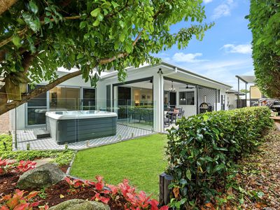 5 Byerstown Link, Trinity Park