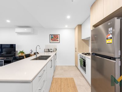 170 / 11 Irving St, Phillip