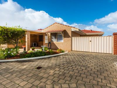 21 / 53 Chelmsford Ave, Port Kennedy