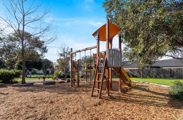 3 / 48 Goulburn Avenue, Reservoir