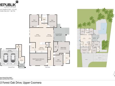 63 Forest Oak Drive, Upper Coomera